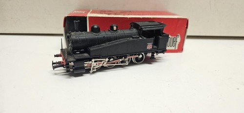 Jouef locomotive vapeur - locomotive,