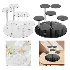 Présentoir en acrylique