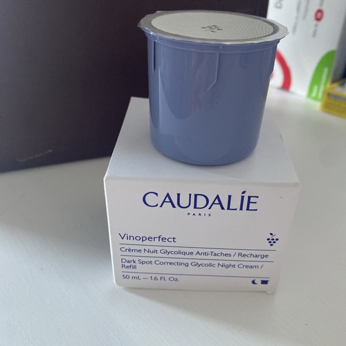 Caudalie vinoperfect crème - caudalie,