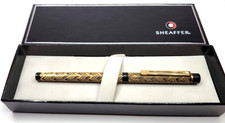 Stylo vintage Sheaffer Targa