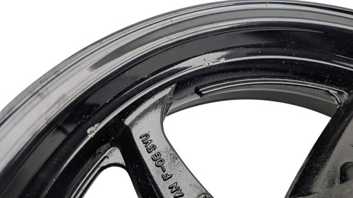 Jante avant yamaha 500 - jante,