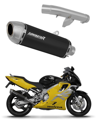 Cbr 600 1999 2000 pot - f4,
