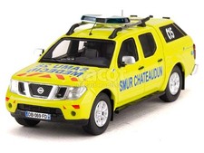 Nissan Navara Double Cabine