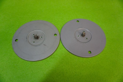 Tape plate studer - plate,