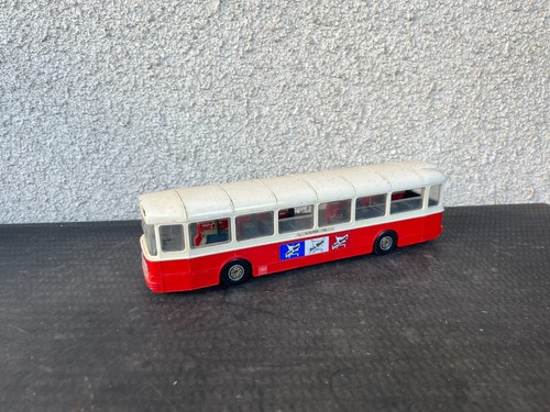 Norev saviem sc10u autobus - saviem,