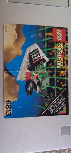 Lego system notice - lego,