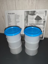 TUPPERWARE Empilodeco Set 6
