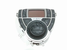 COMMANDE DE CHAUFFAGE 6452H0