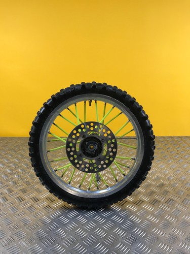 Jante avant pour suzuki 65 - suzuki, rm