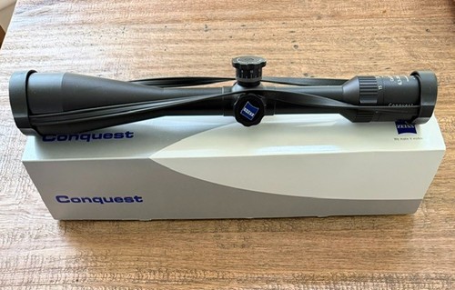 Zeiss conquest 20x50 - 6.5-20x50, mc