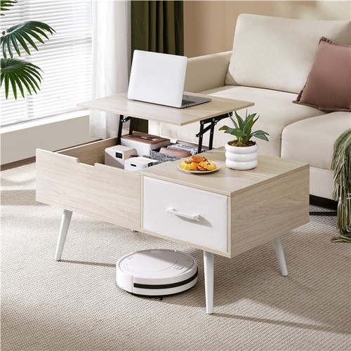 Table basse plateau avec - table,