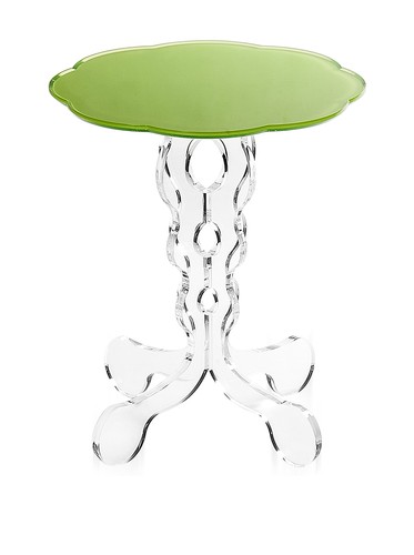 Petite commode table basse - petite,