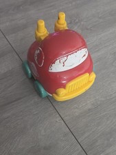 Petite voiture jouet enfant