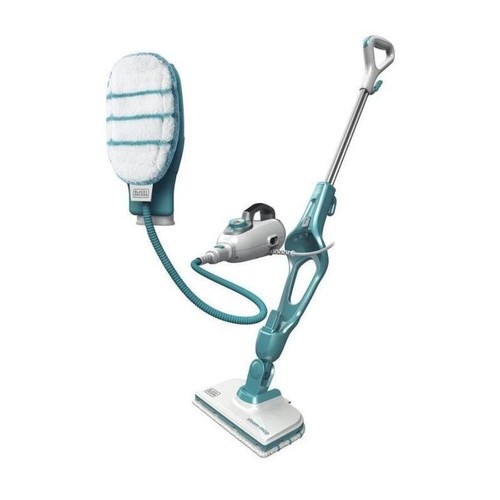 Black decker fsmh1351sm balai - black&decker,