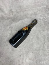 Cendrier Plastique en forme de Bouteille de Champagne, Ernest Irroy, France