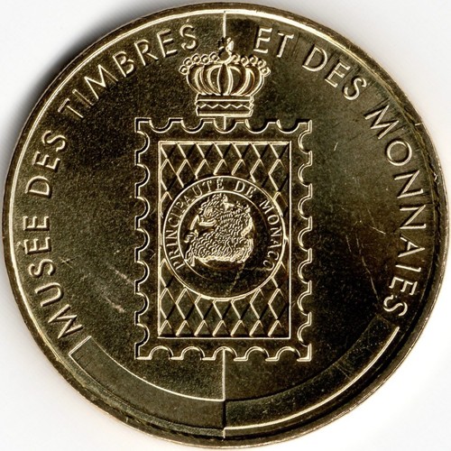 Monnaie paris monaco - -,