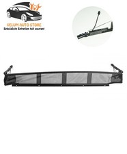 Déflecteur vent toit ouvrant