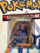 Carte Pokémon Raifort Trainer FA 142/131 Évolutions prismatique ev8.5 EN