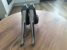 Leviers de frein route vintage