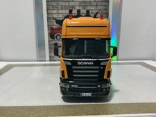 1:32 SIKU SCANIA R620 TRACTOR