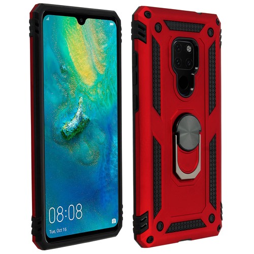 Avizar coque pour huawei - coque, mate