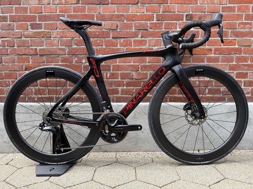 New pinarello dogma f10 disc - f10,