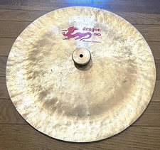 Cymbale China De La Série