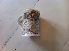 Mug Angels Sue Scullard Dunoon 8de diamètre 11 cm de hauteur