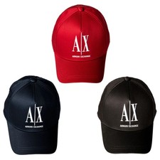 A|X ARMANI EXCHANGE Casquette