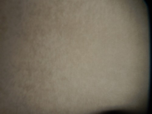Coupon toile pièce velours - coupon,