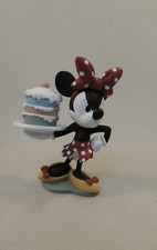 Minnie Disney mini statuette