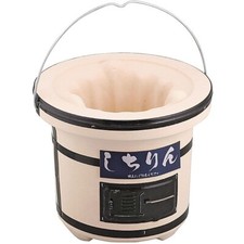 BUNDOK BD-385 Shichirin