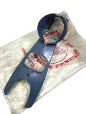 Honda CA100 CA102 C100 C102 C105 Boîtier Phare Bleu Nos Défaut 61301-001-812