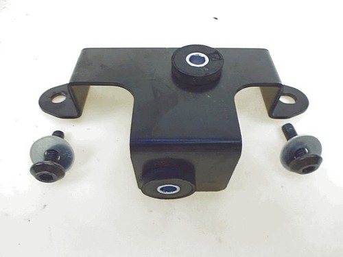 Support pompe agrégat ecu abs - support,