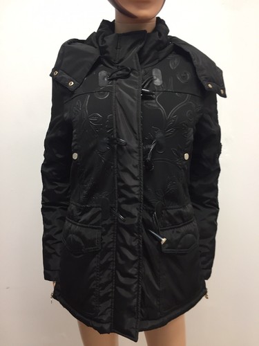 Doudoune femme desigual taille - doudoune,