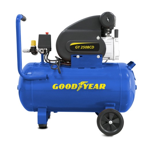 Compresseur air 50l 230v 8 - compresseur,