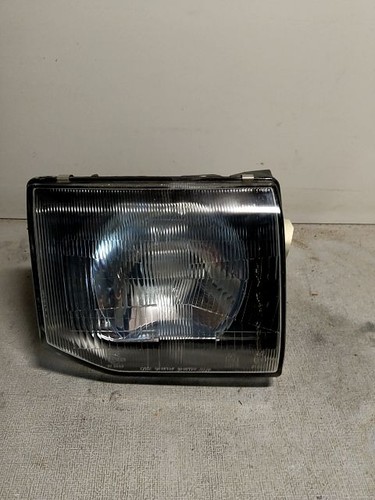 Phare droit mitsubishi pajero - phare,