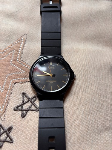 Montre casio mixte adulte - mixte,