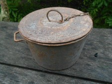 Gamelle française 18 - française, 14-18