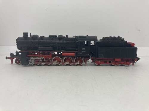 Roco 4112 locomotive - ho,