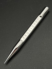 Outil horloger Pequignet Manufacture pointe en inox poli 0.9mm goodies montre