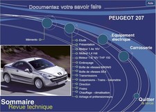 rta revue technique manuel