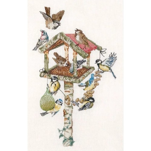 Thea gouverneur kit - gouverneur,