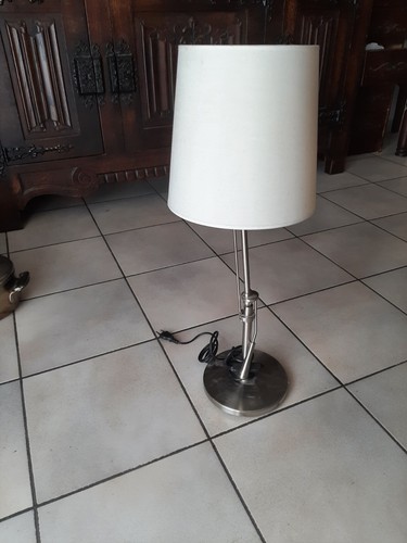 Lampe bureau inclinable - de,