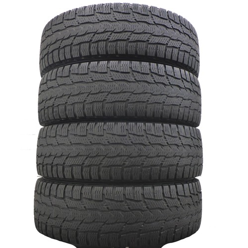 Nokian 225 75 r16c - nokian,