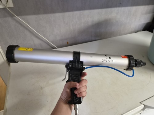 Pistolet pour fabrication - , de