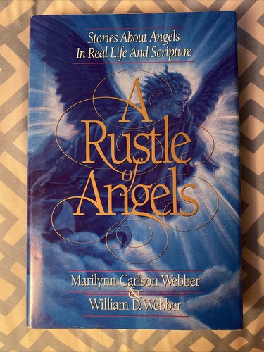 Rustle angels by - a, of