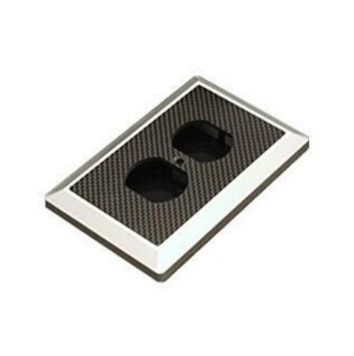 Oyaide aluminium mounting - aluminium,