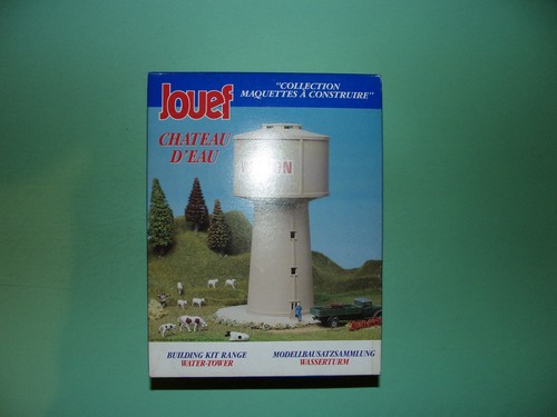 Jouef maquette monter - jouef,