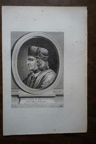 Philippe dit auguste xli - ii,